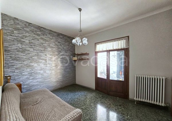 appartamento in vendita a Travagliato