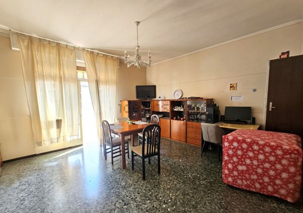 appartamento in vendita a Travagliato