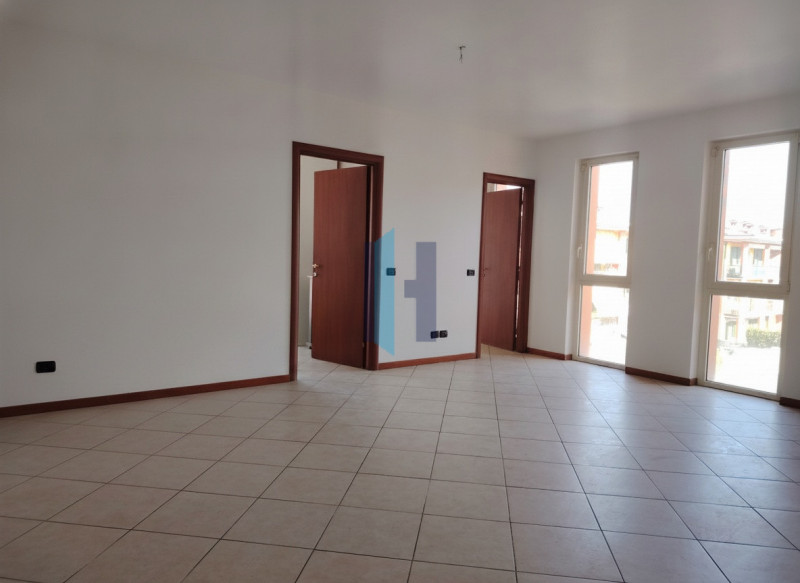 appartamento in vendita a Travagliato