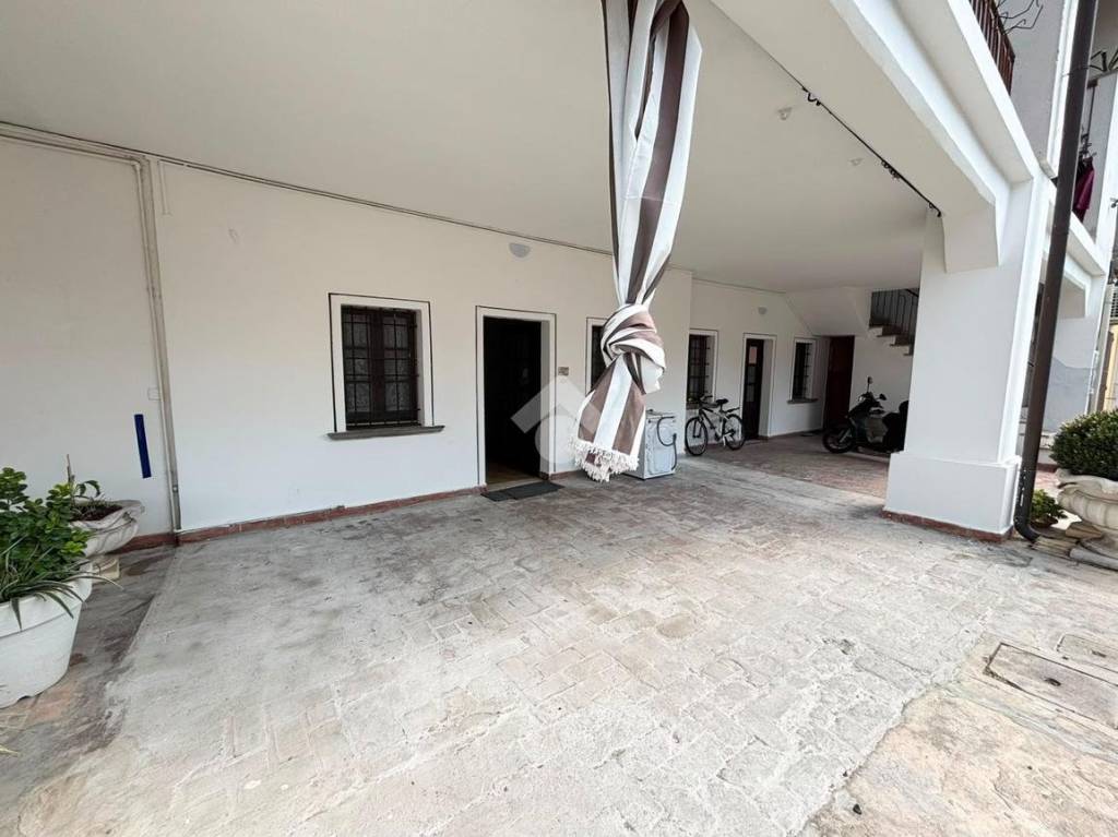 appartamento in vendita a Travagliato
