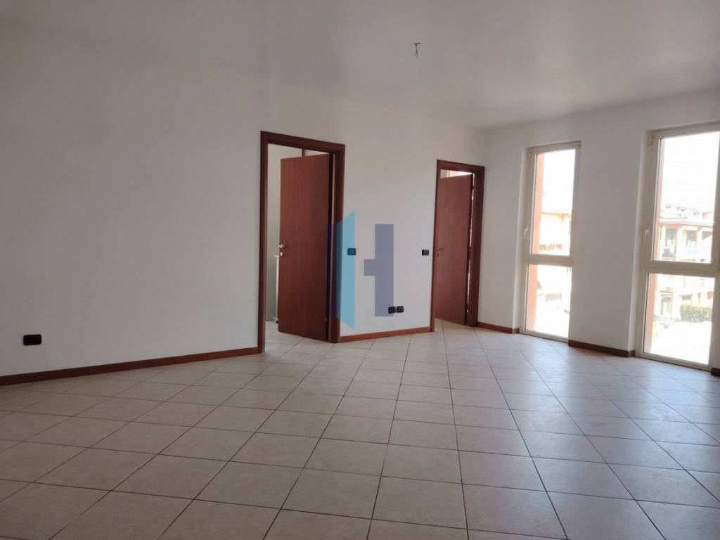 appartamento in vendita a Travagliato