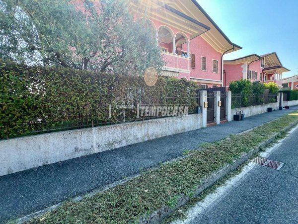 appartamento in vendita a Travagliato