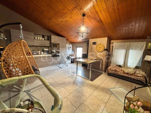 appartamento in vendita a Travagliato