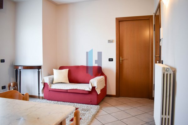 appartamento in vendita a Travagliato