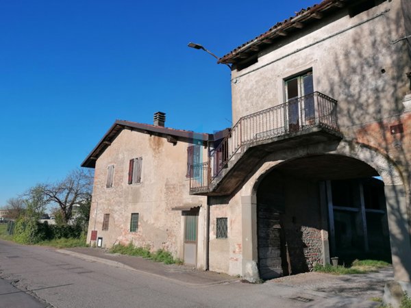 casa indipendente in vendita a Travagliato
