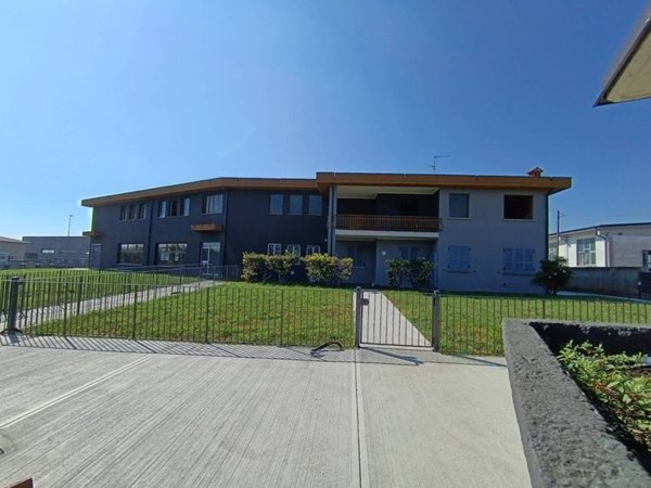 appartamento in vendita a Travagliato