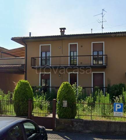 appartamento in vendita a Travagliato