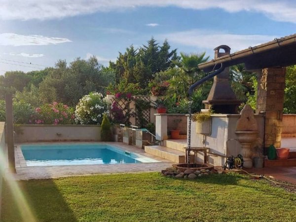 casa indipendente in vendita a Travagliato