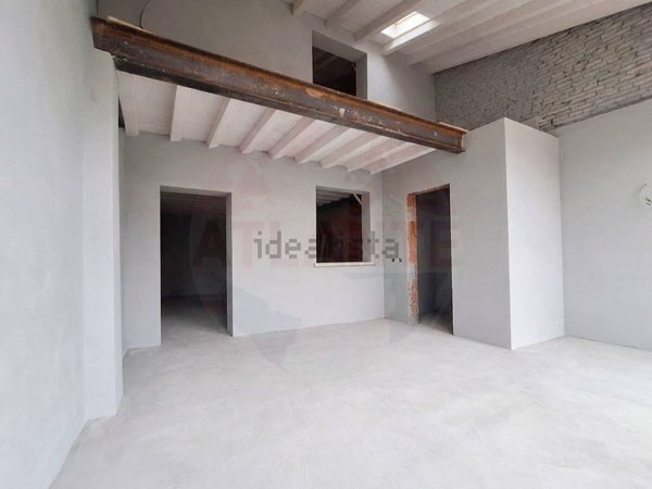 appartamento in vendita a Travagliato