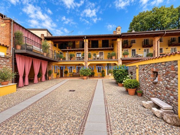 casa indipendente in vendita a Travagliato