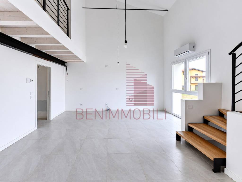 casa indipendente in vendita a Travagliato