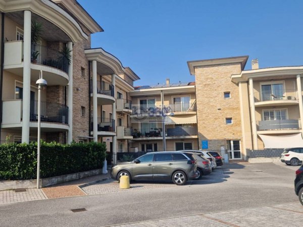 appartamento in vendita a Travagliato