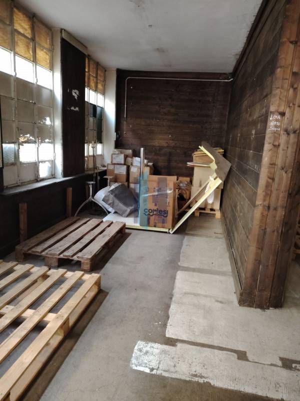 loft in vendita a Travagliato