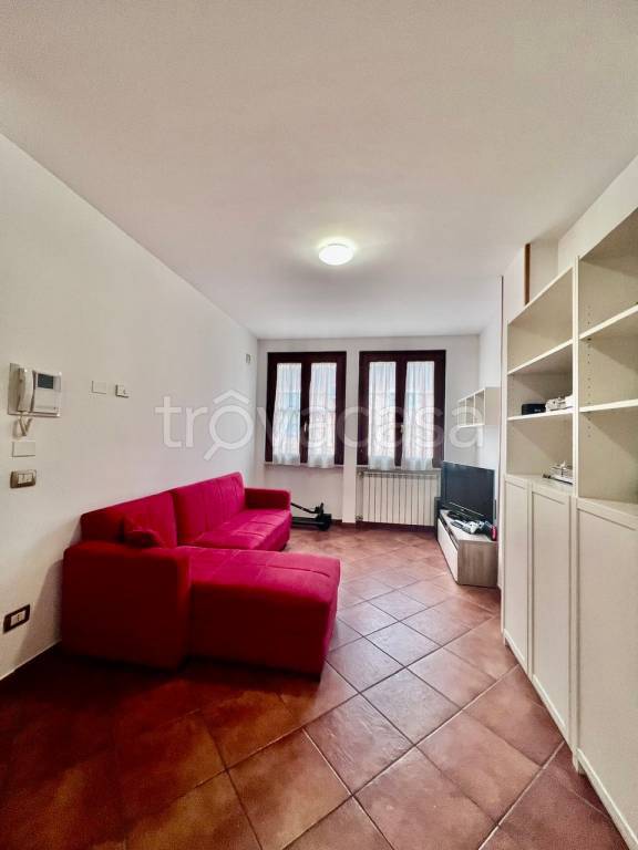 appartamento in vendita a Travagliato