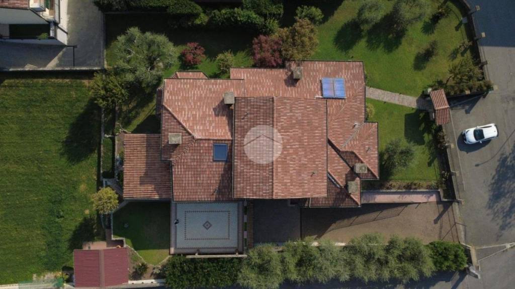 casa indipendente in vendita a Travagliato