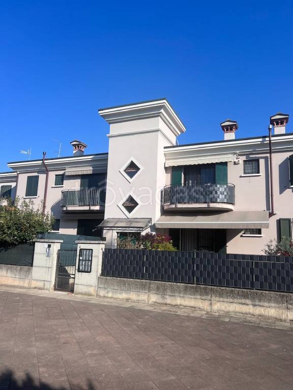appartamento in vendita a Travagliato