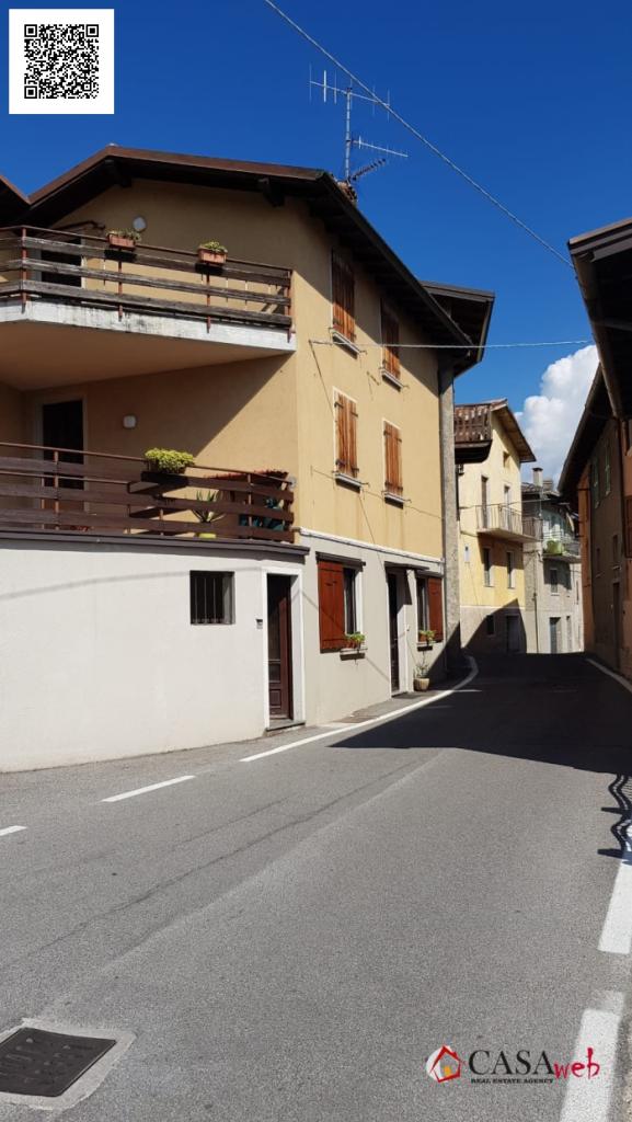 appartamento in vendita a Tremosine sul Garda