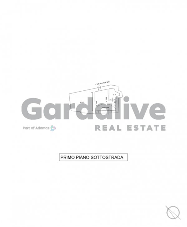 casa indipendente in vendita a Tremosine sul Garda in zona Vesio