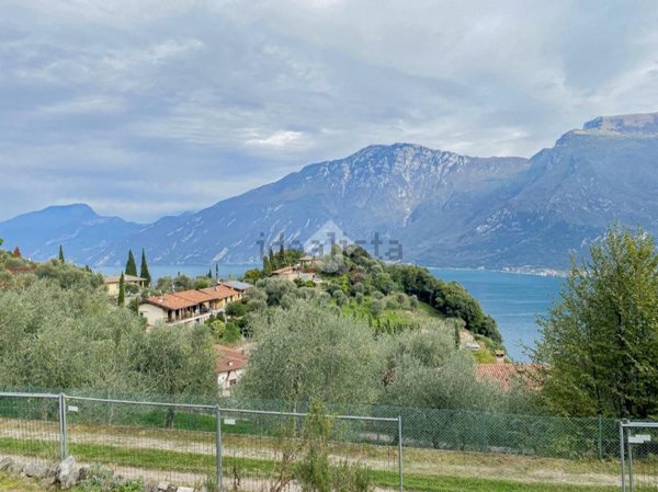 terreno edificabile in vendita a Tremosine sul Garda in zona Bassanega