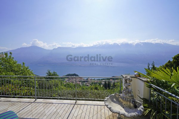 casa indipendente in vendita a Tremosine sul Garda in zona Pieve