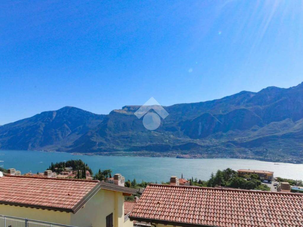 appartamento in vendita a Tremosine sul Garda in zona Pieve