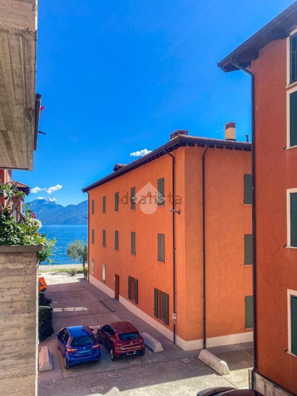 appartamento in vendita a Tremosine sul Garda in zona Campione