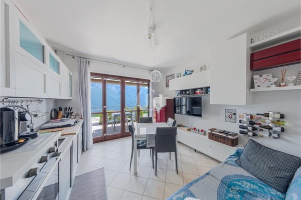 appartamento in vendita a Tremosine sul Garda