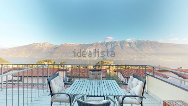appartamento in vendita a Tremosine sul Garda