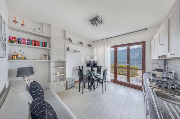 appartamento in vendita a Tremosine sul Garda