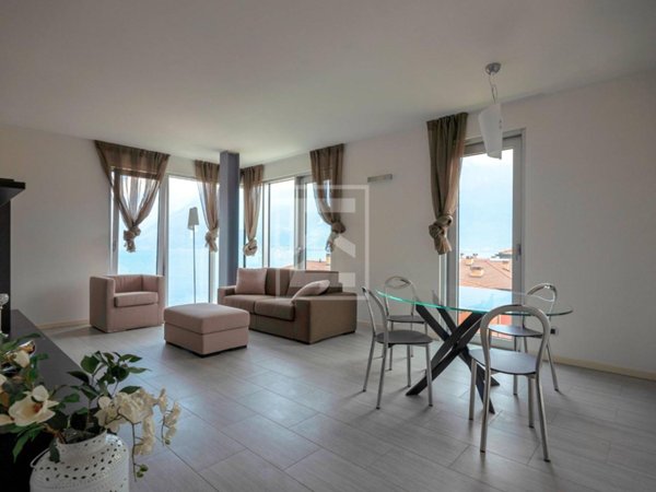 appartamento in vendita a Tremosine sul Garda in zona Campione