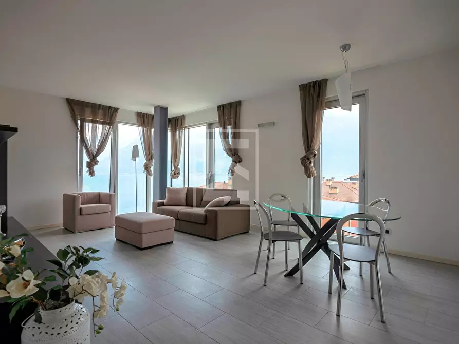 appartamento in vendita a Tremosine sul Garda in zona Campione