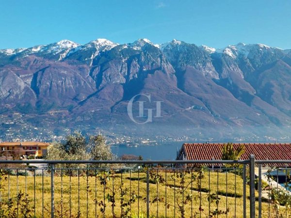 appartamento in vendita a Tremosine sul Garda in zona Pieve