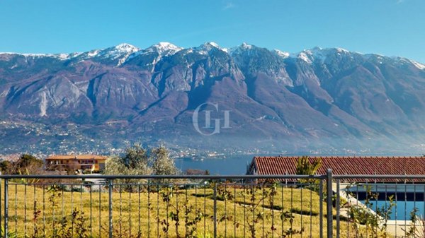 appartamento in vendita a Tremosine sul Garda