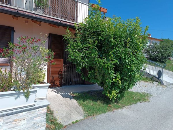 appartamento in vendita a Tremosine sul Garda