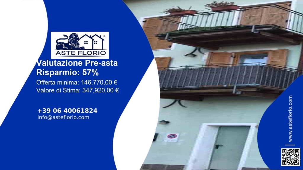 appartamento in vendita a Tremosine sul Garda in zona Voiandes