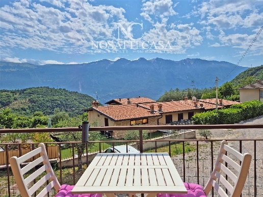appartamento in vendita a Tremosine sul Garda