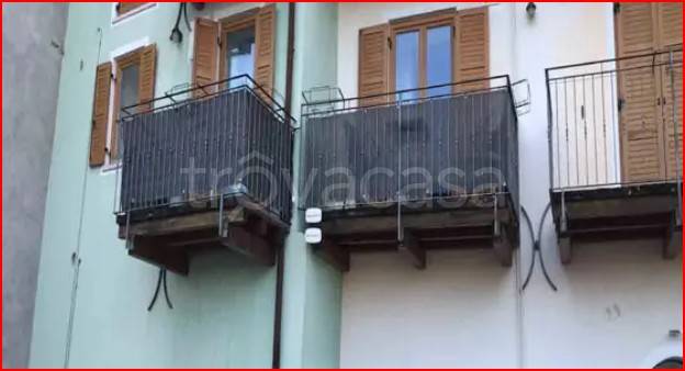 appartamento in vendita a Tremosine sul Garda in zona Voiandes