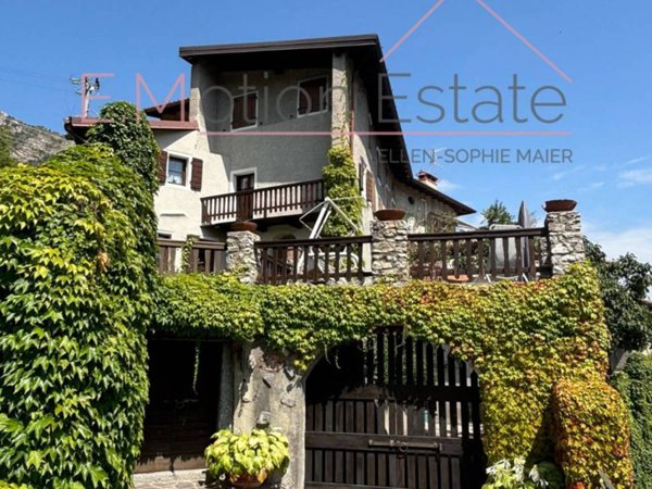 casa indipendente in vendita a Tremosine sul Garda
