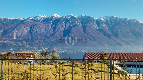 appartamento in vendita a Tremosine sul Garda in zona Pieve