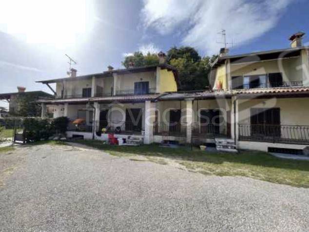 appartamento in vendita a Tremosine sul Garda