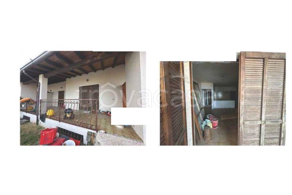 appartamento in vendita a Tremosine sul Garda