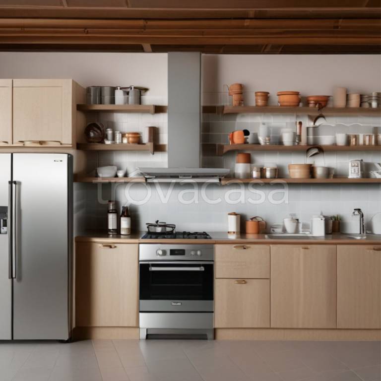 monolocale in vendita a Tremosine sul Garda in zona Pieve