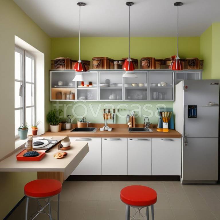 monolocale in vendita a Tremosine sul Garda in zona Pieve