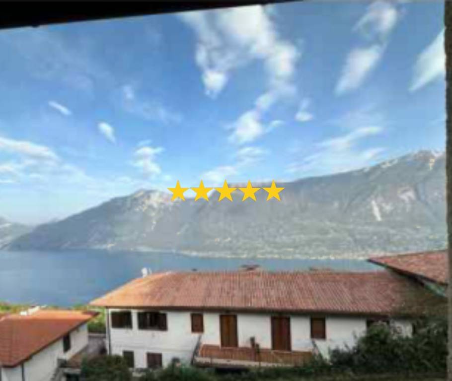appartamento in vendita a Tremosine sul Garda in zona Pieve