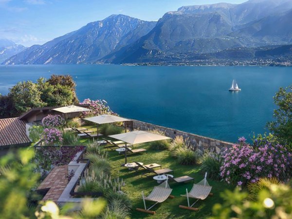 appartamento in vendita a Tremosine sul Garda in zona Pieve