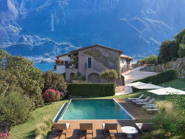 appartamento in vendita a Tremosine sul Garda in zona Pieve