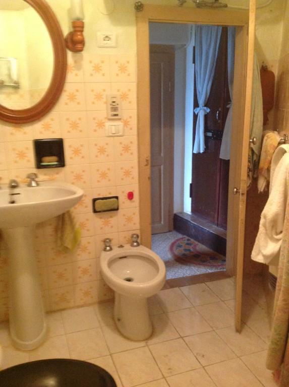 casa indipendente in vendita a Tremosine sul Garda in zona Sermerio