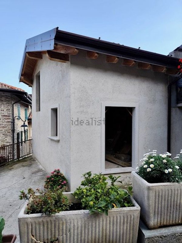 appartamento in vendita a Tremosine sul Garda