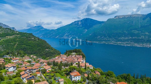 appartamento in vendita a Tremosine sul Garda