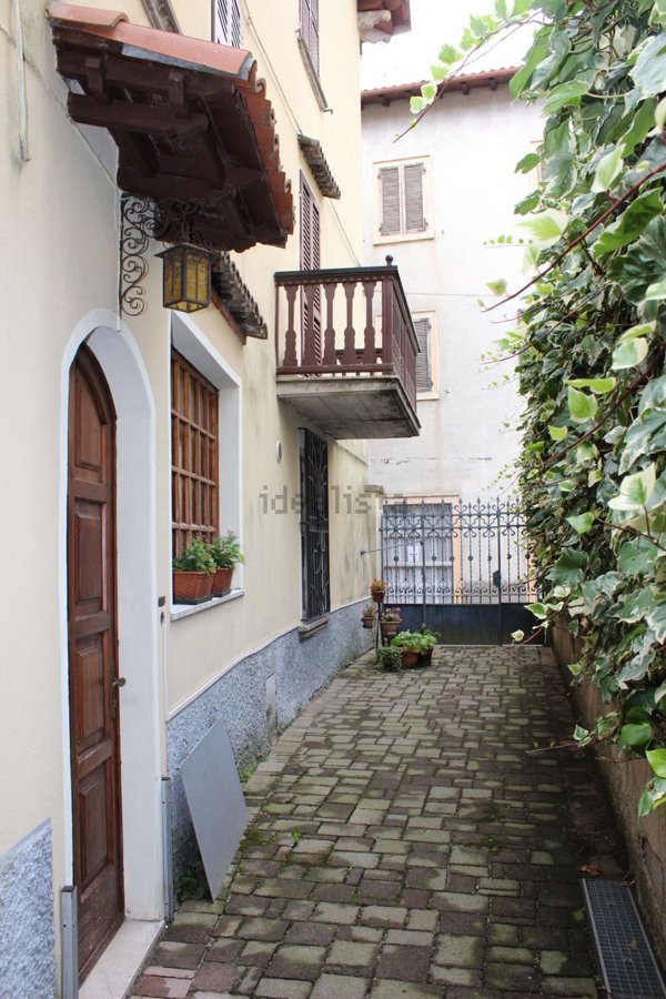 casa indipendente in vendita a Tremosine sul Garda